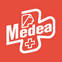 Logo MEDEA