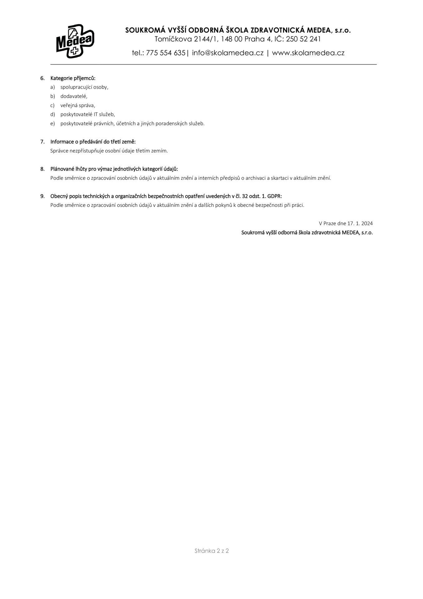 thumbnail of Ochrana osobních údajů záznam_Část2