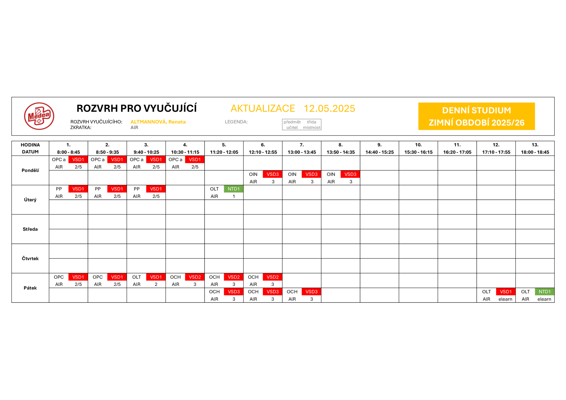 thumbnail of AlR-rozvrh-denní-ZO-2025-26