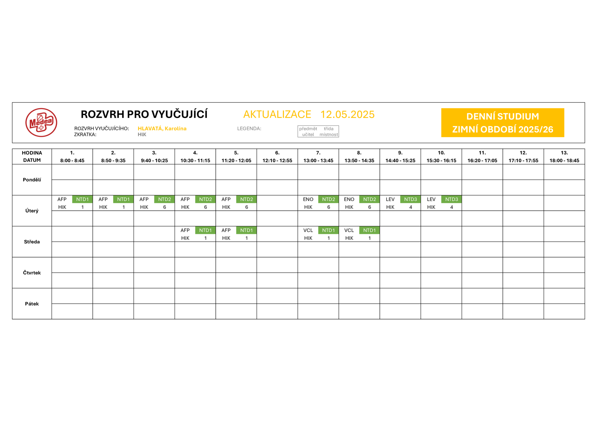 thumbnail of HlK-rozvrh-denní-ZO-2025-26