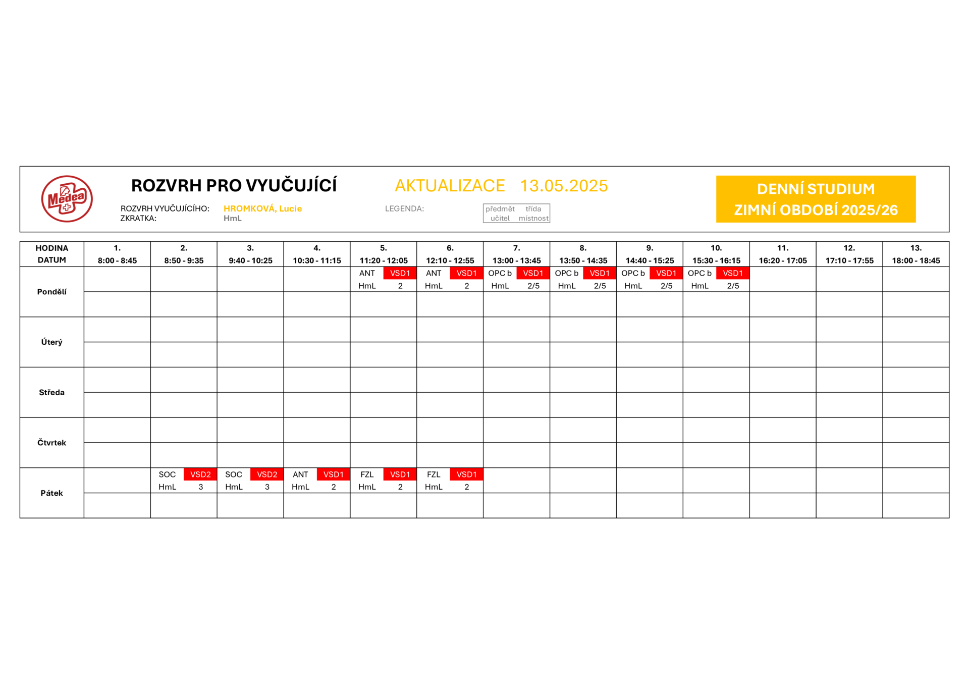 thumbnail of HmL-rozvrh-denní-ZO-2025-26