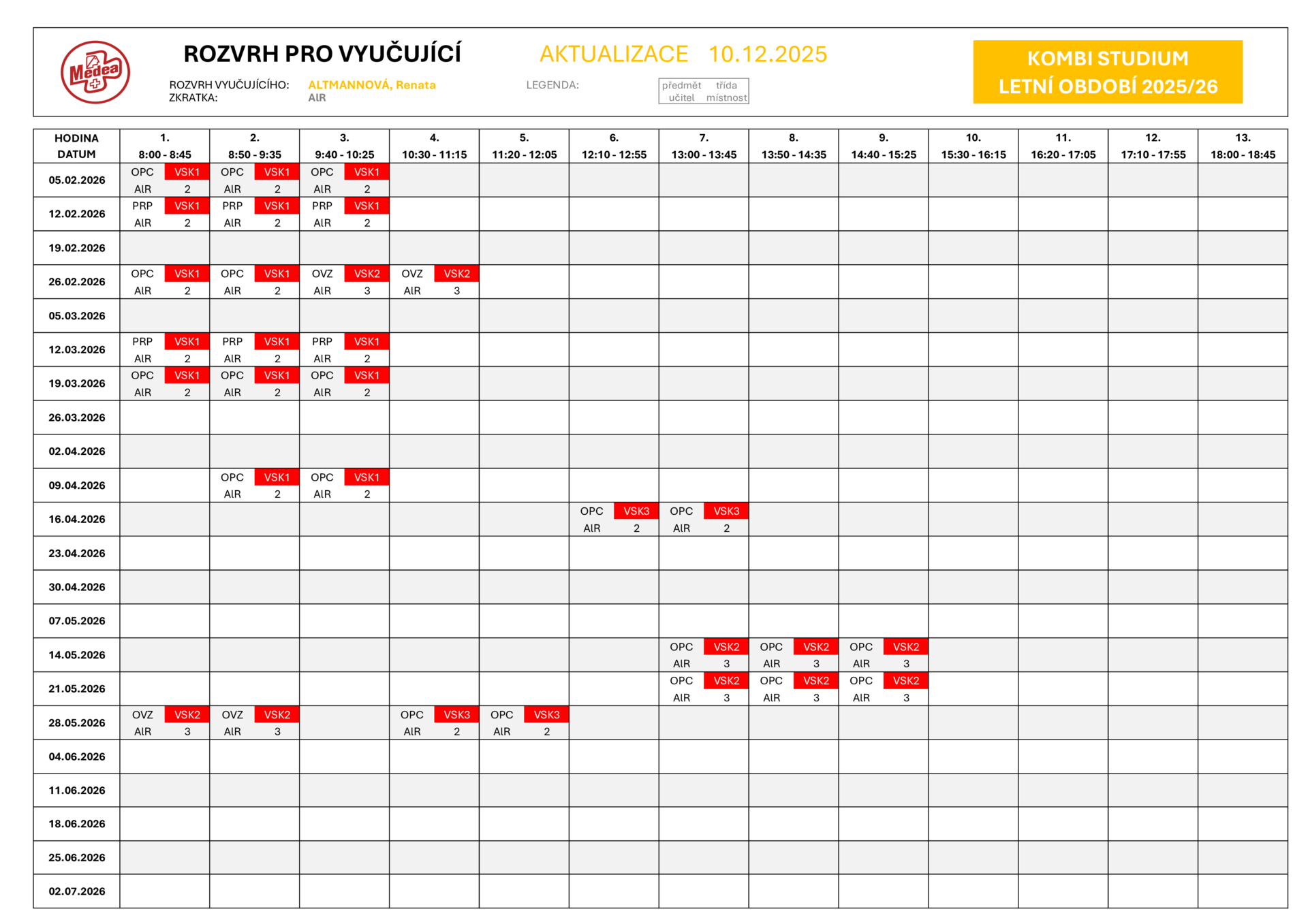 thumbnail of AlR-rozvrh-kombi-LO-2025-26