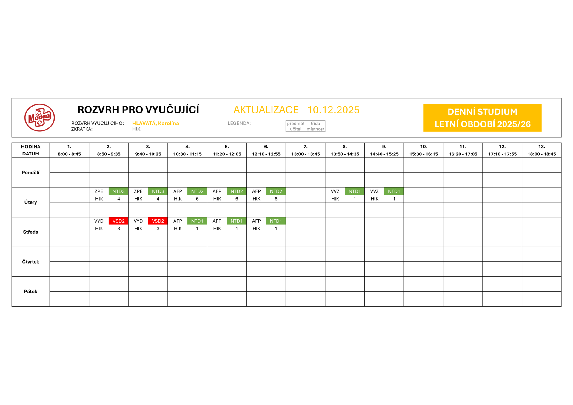thumbnail of HlK-rozvrh-denní-LO-2025-26