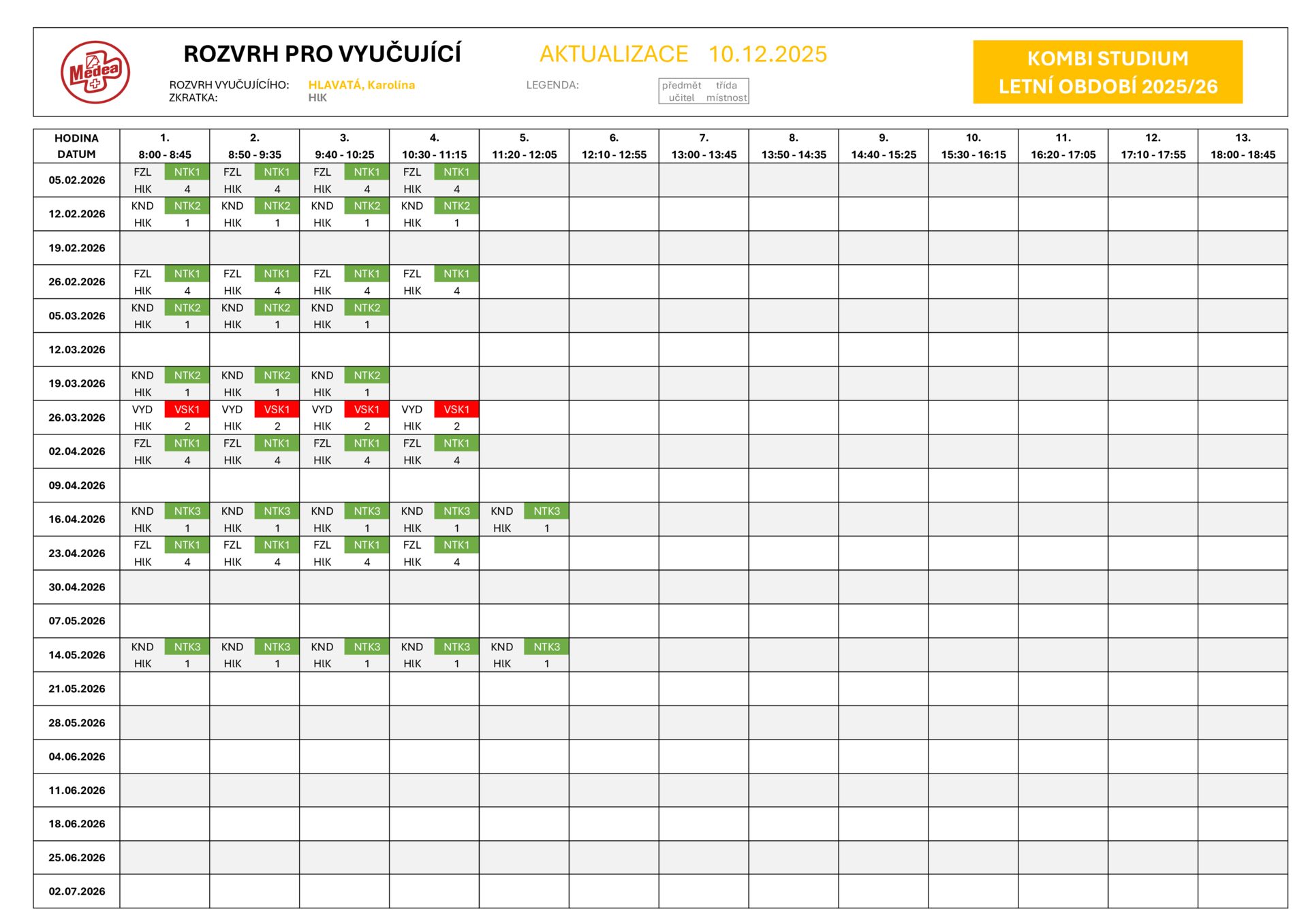 thumbnail of HlK-rozvrh-kombi-LO-2025-26