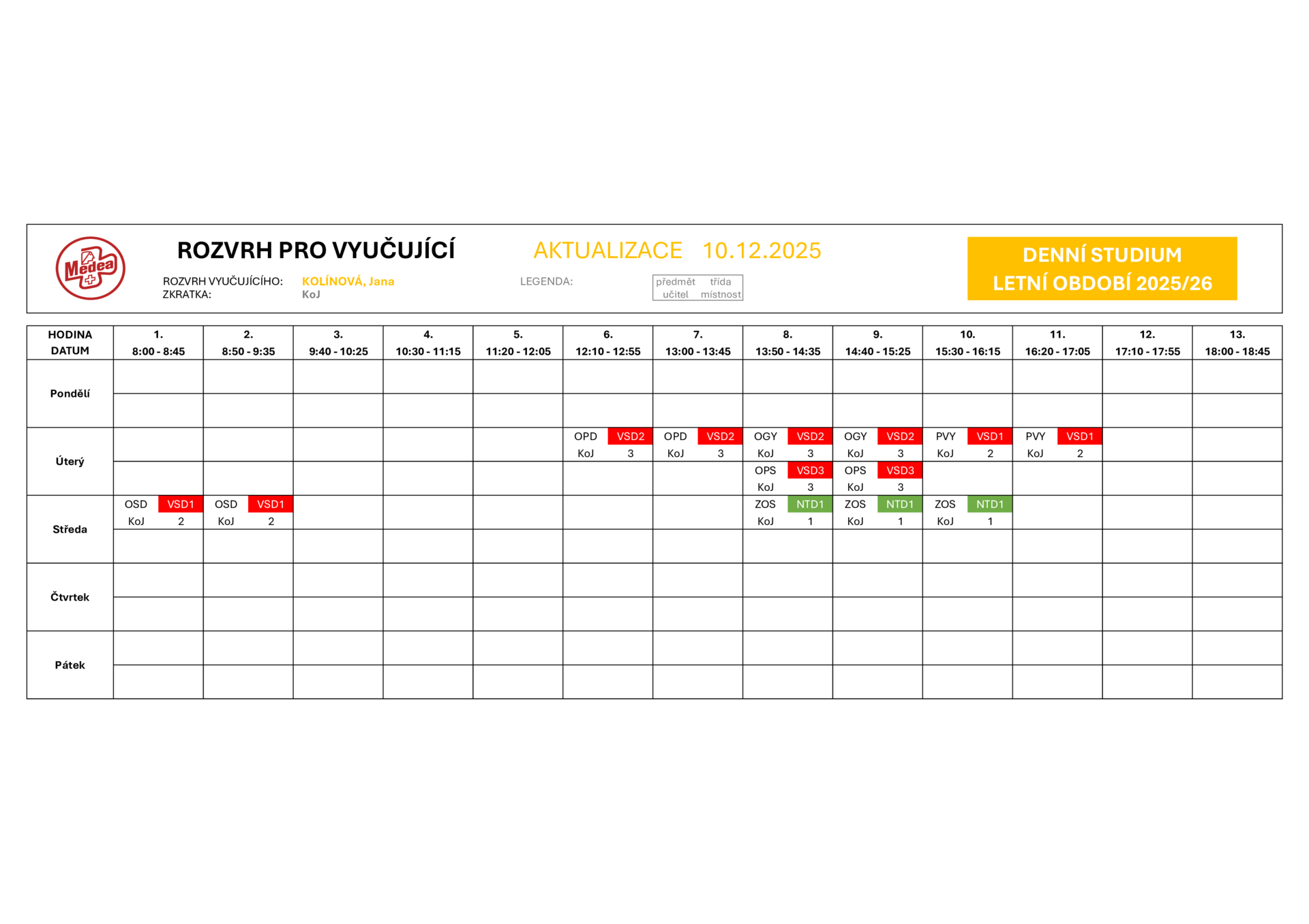 thumbnail of KoJ-rozvrh-denní-LO-2025-26