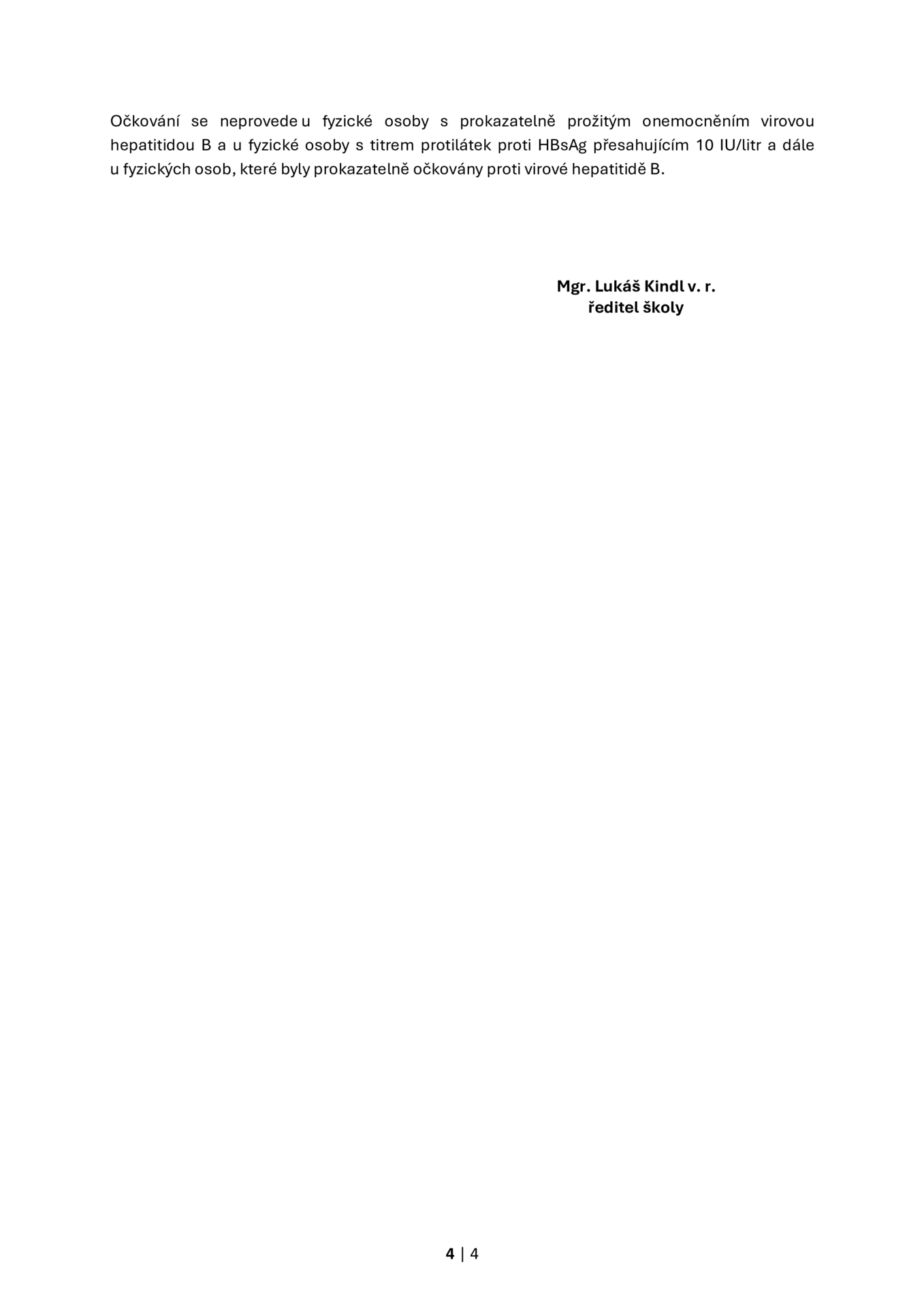 thumbnail of Oznámení – Podmínky přijímacího řízení pro školní rok 202627 – MEDEA #1751-2025_Část4