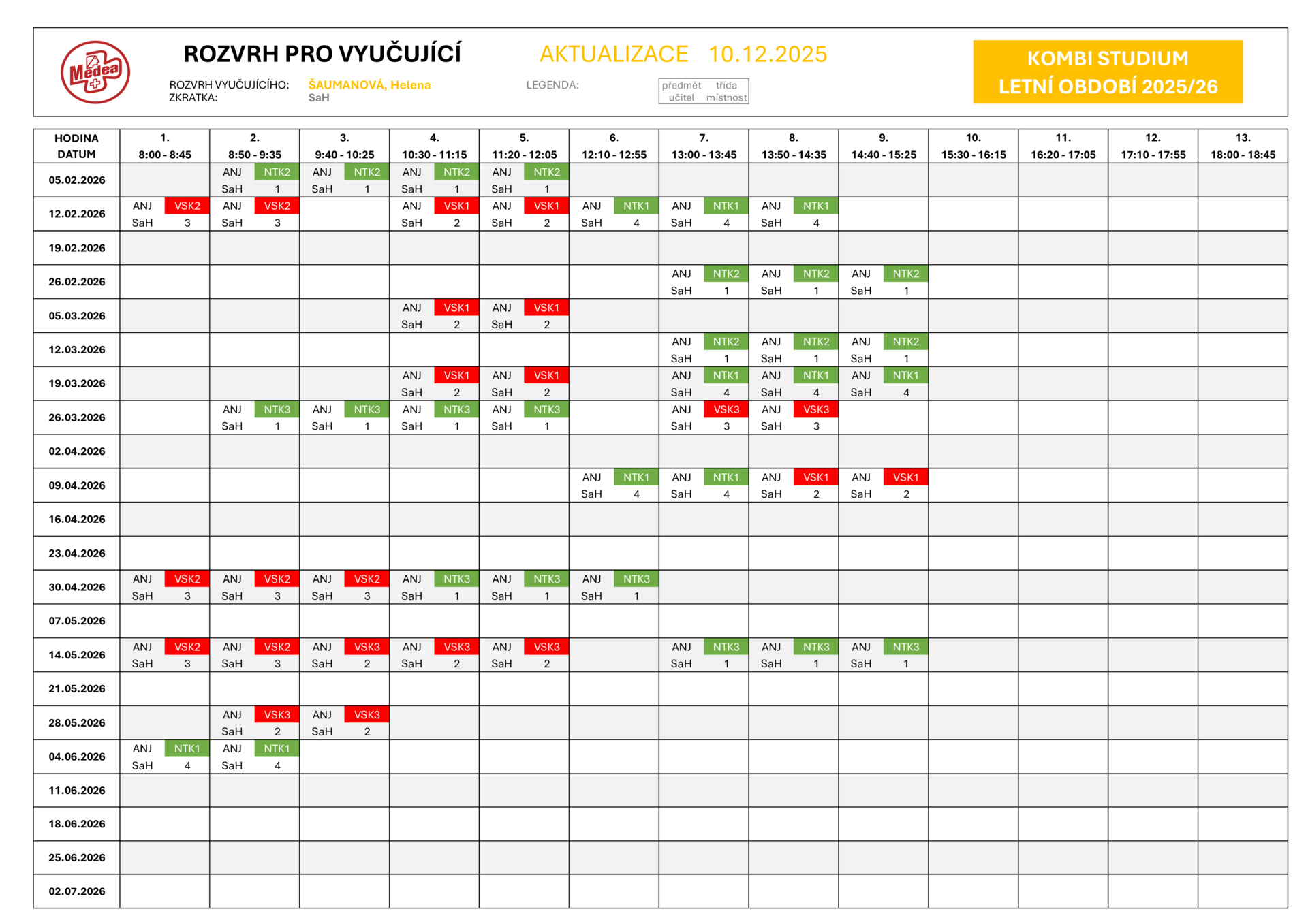 thumbnail of SaH-rozvrh-kombi-LO-2025-26