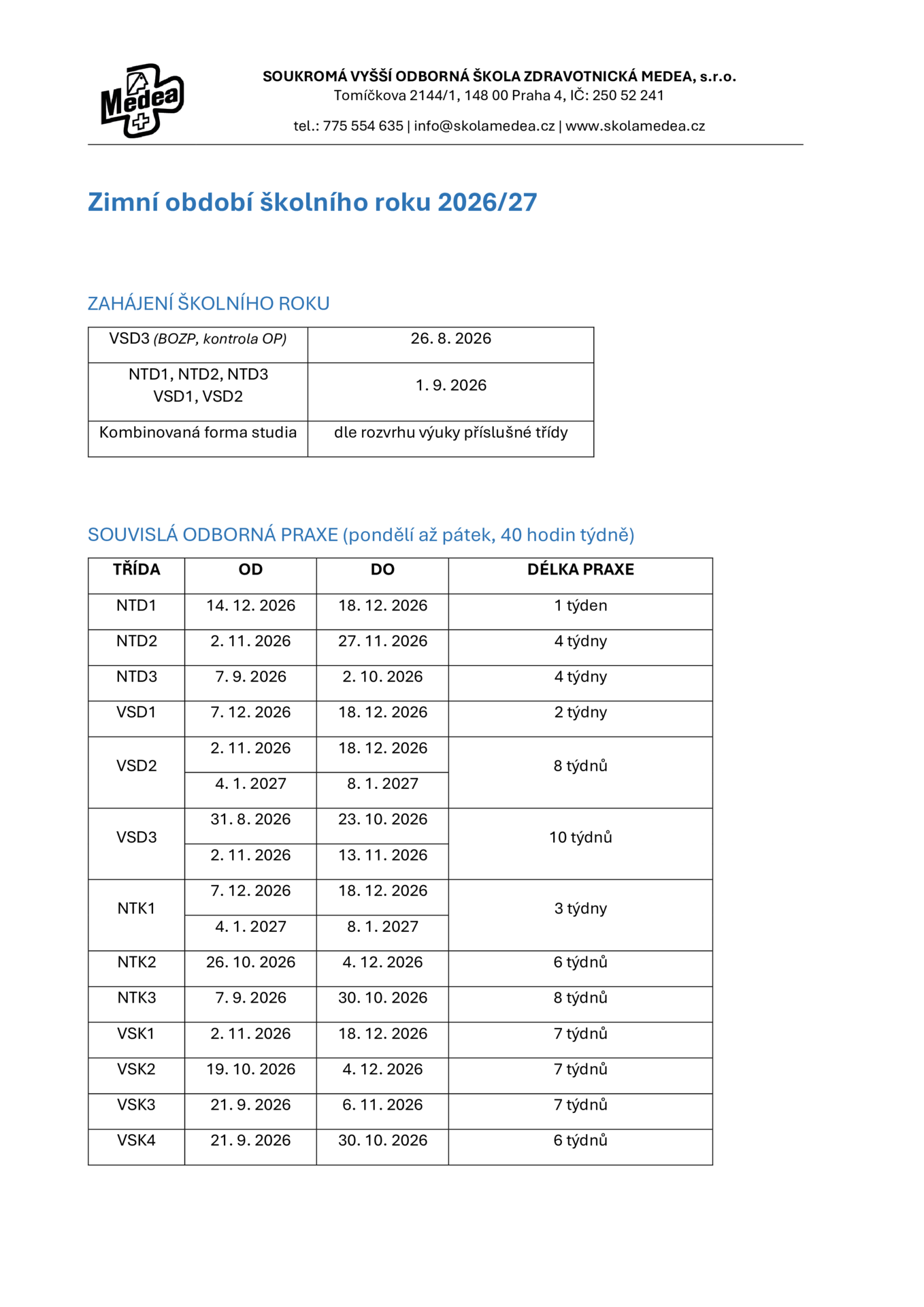thumbnail of Harmonogram ZL 26-27 2026-05-11